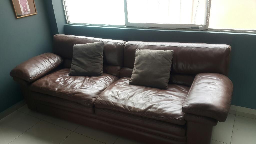 Sofa Mueble 3 Cuerpos