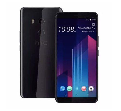 Htc U11+