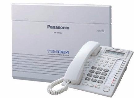 Panasonic Kx-tem824 - 6x16