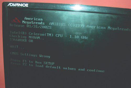 Placa Pentium Iii Gfxcel