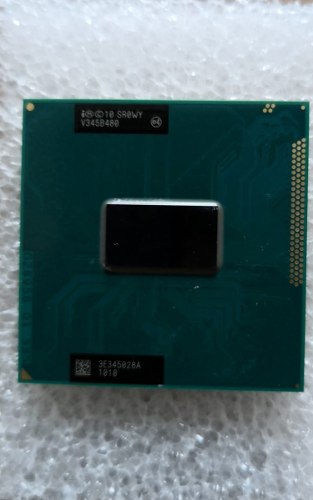 Procesador Intel Core Im 2.60ghz, Laptop Lenovo B590