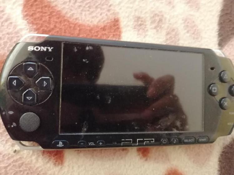 Psp 3000 (Play Station Portable)