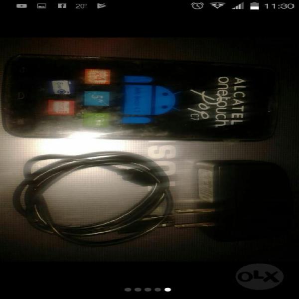 Remato Pop C7 Alcatel