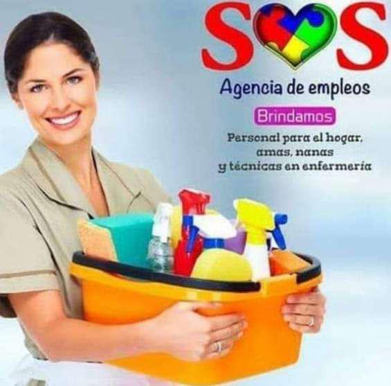S.o.s service a1 agencia de empleosh en Lima