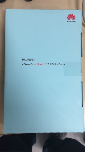 Tablet Nueva Huawei Mediapad T1 8.0 Pro