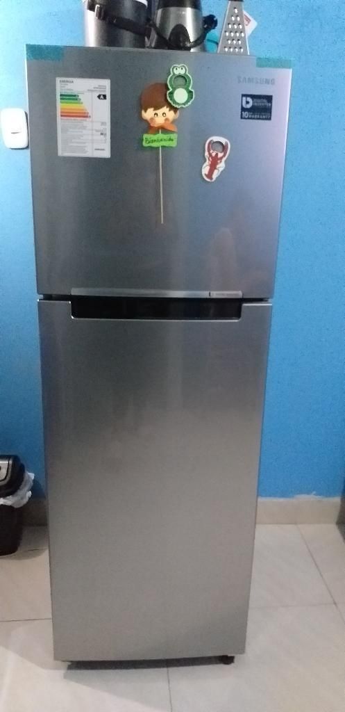 Vendo Refrigeradora