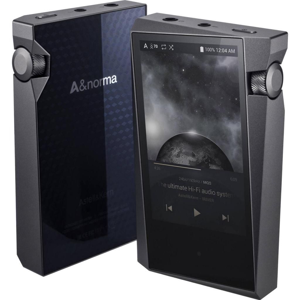 Astell&Kern A&Norma SR15 Audio Player - 64 GB