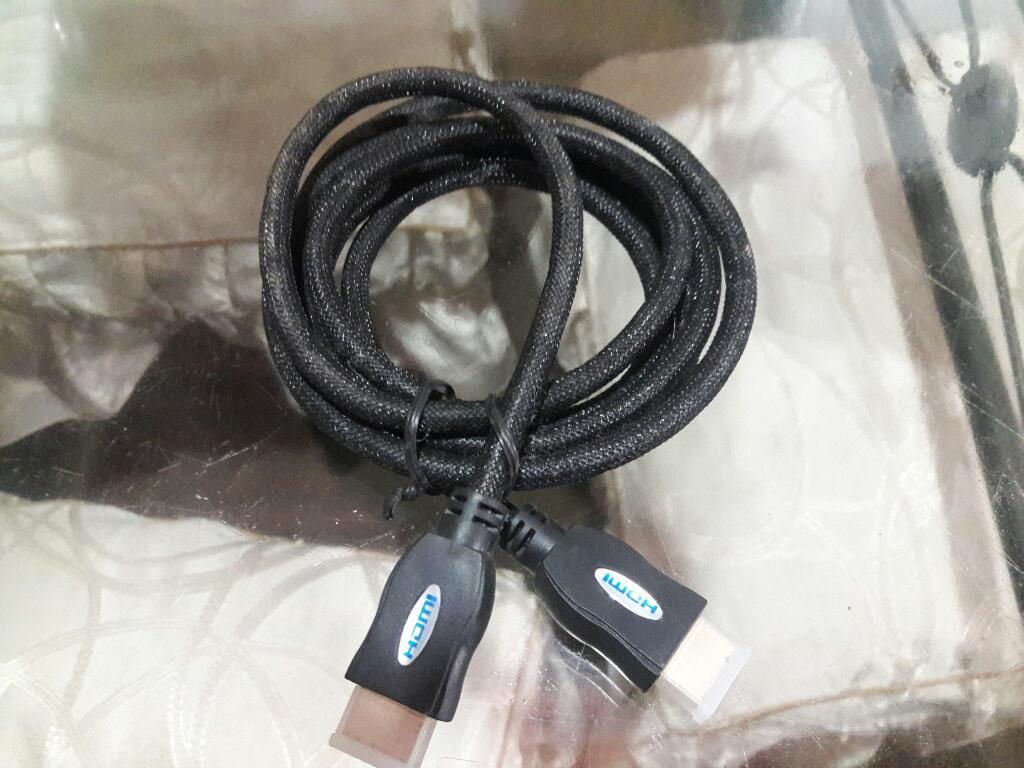 Cable Adaptador Hdmi de 1metro