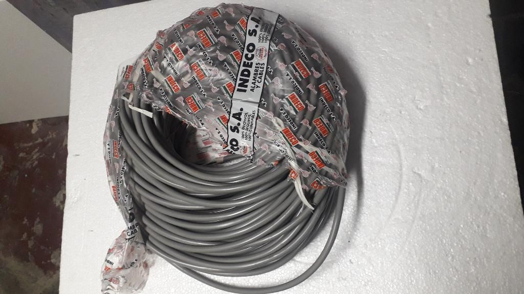 Cable Indeco 2x12