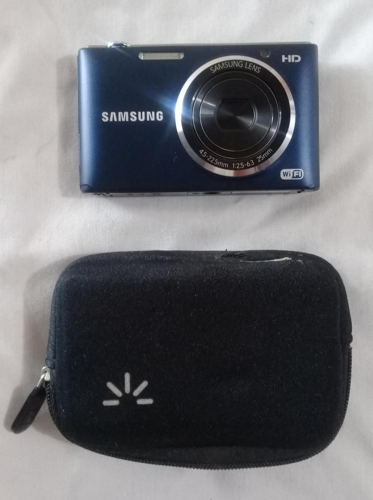 Cámara Samsung ST150F