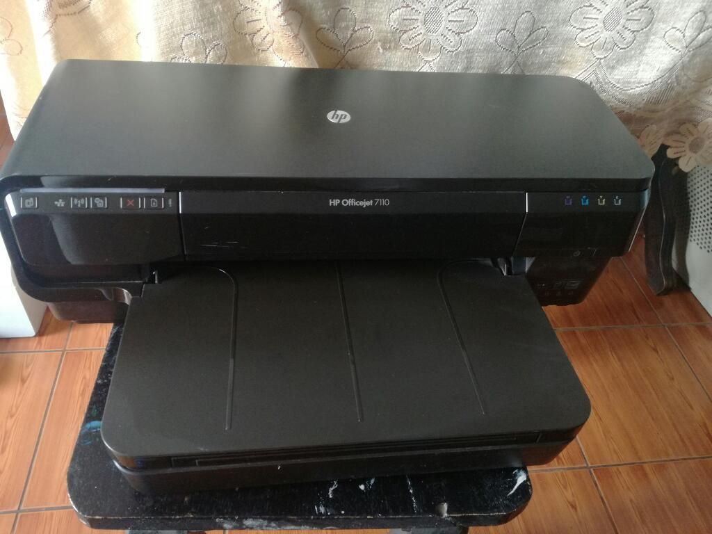 Impresora Officejet  para A3