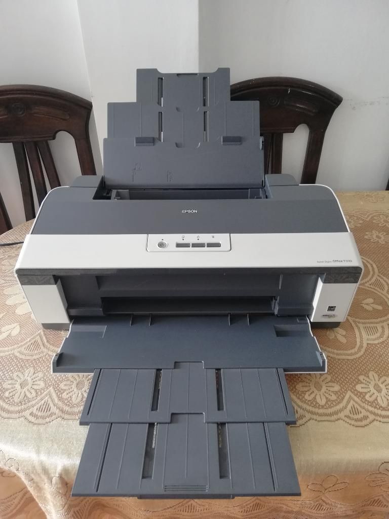 Impresora Seminueva Epson T para A3