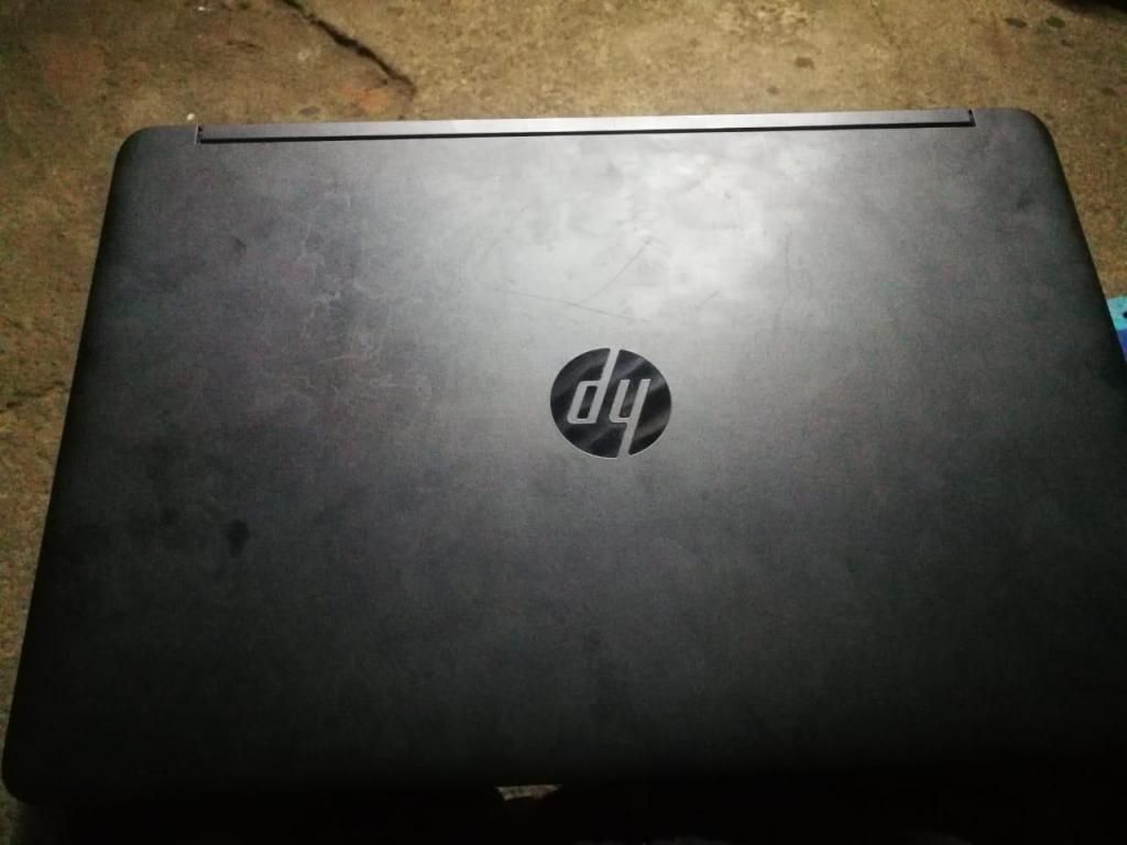 Laptop HP ProBook 655 G1