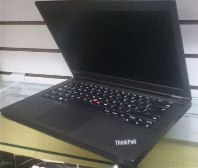 Laptop T460 Lenovo Usada