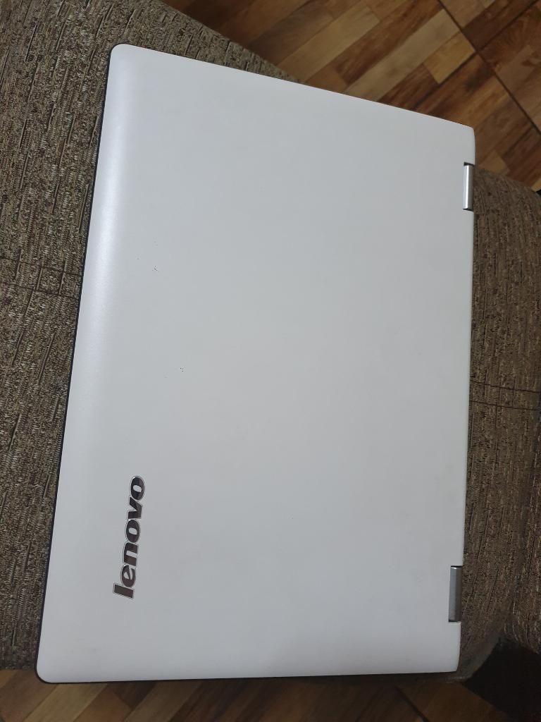 Laptop/tablet Levono Yoga Intel Ci3