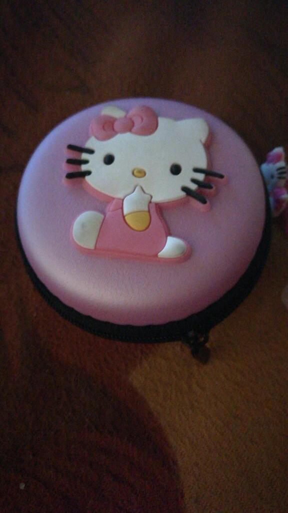 Mp3 Hello Kitty, Kawaii