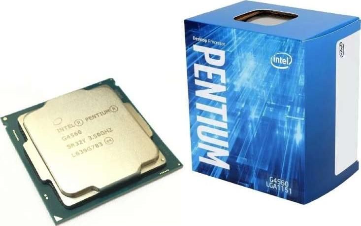 PENTIUM G