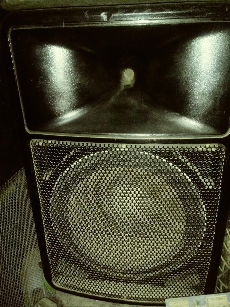 Parlantes