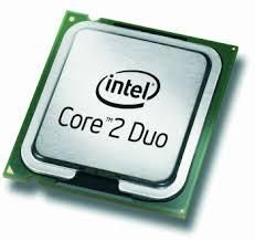 Procesador Intel Core I5 I3