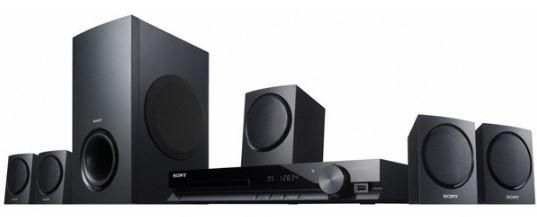 REMATE DE HOME THEATER-SONY