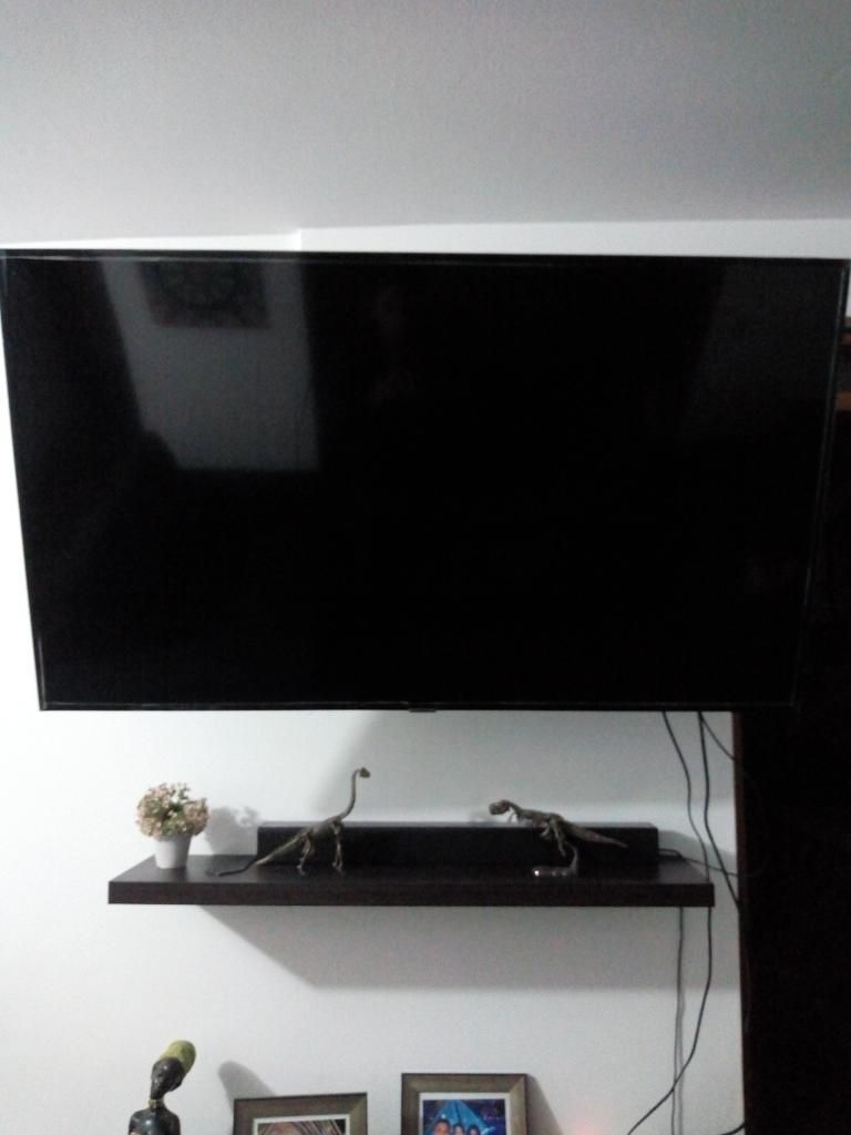 Smart Tv 4k Samsung 55 Pulgadas