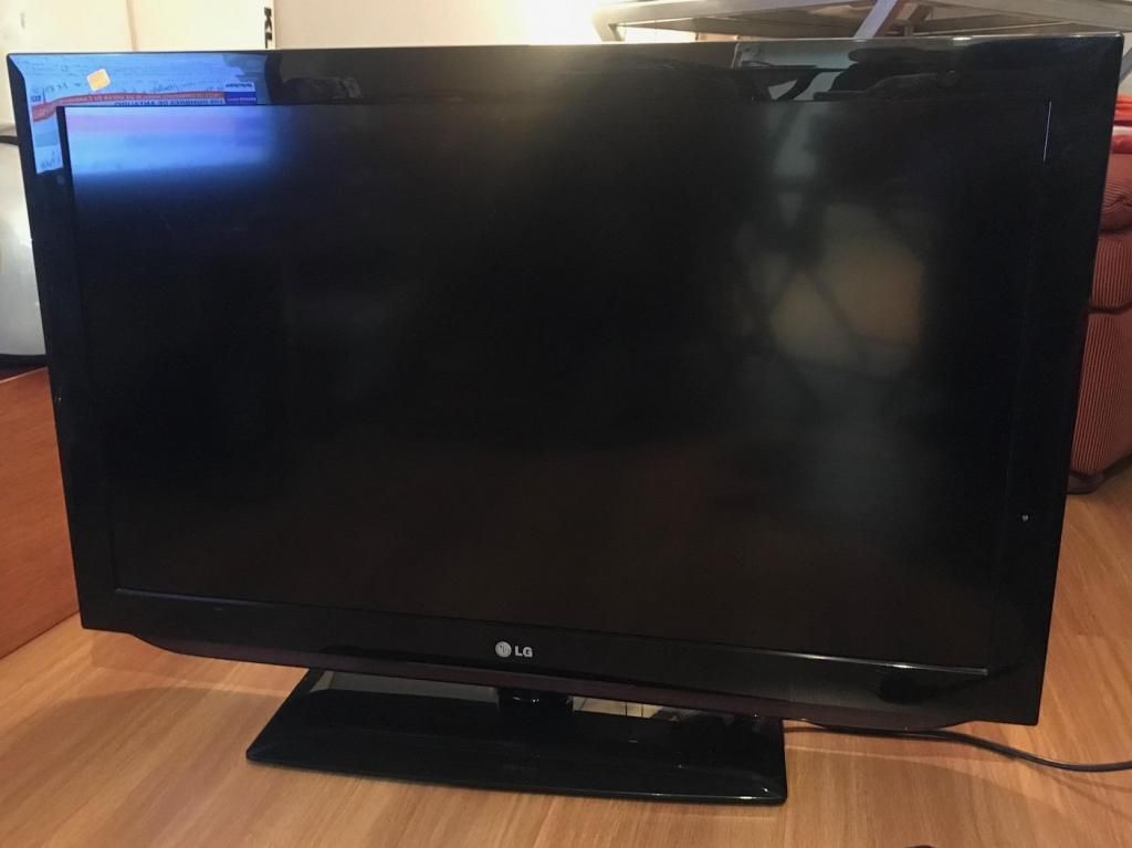 TELEVISOR LG 37"