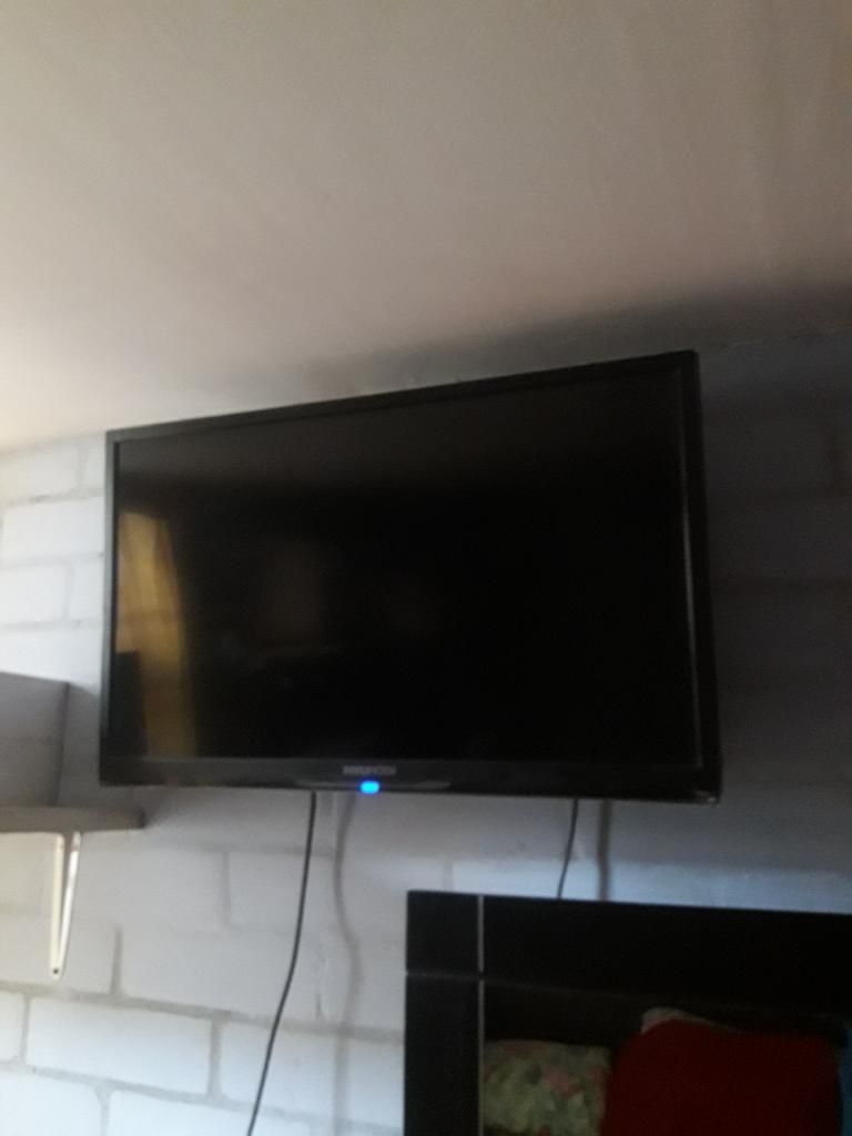 Vendo Tv Smartv 32 Pulgadas