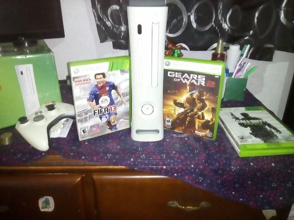 Xbox 360