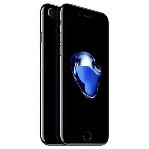 Apple iPhone 7 128gb Libres 12mp Semi Nuevos 4g En Caja!!!
