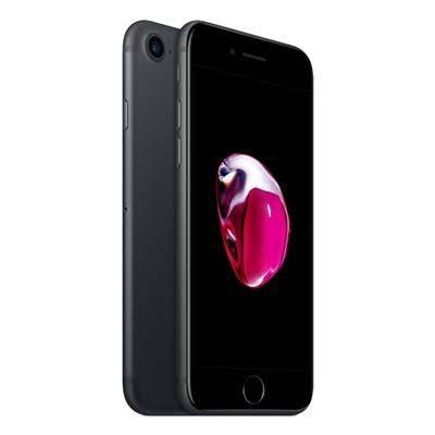 Apple iPhone 7 32gb Semi Nuevos 12mp Libres 4g En Caja+funda