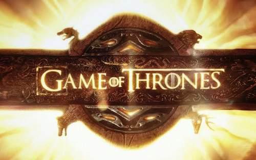 Juego De Tronos, Game Of Thrones Got, Serie Completa Full Hd