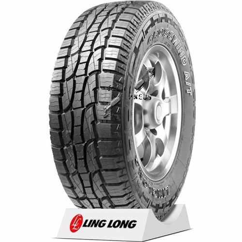 Llantas 215/70r16 Ling Long A S/.220 (Todo Terreno)