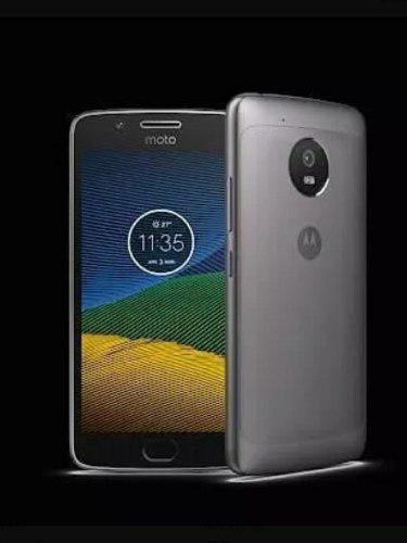 Motorola G5 Imei Original 32 Gb