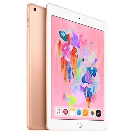 Nuevo Ipad Gold 9.7 32GB Ocasion S/