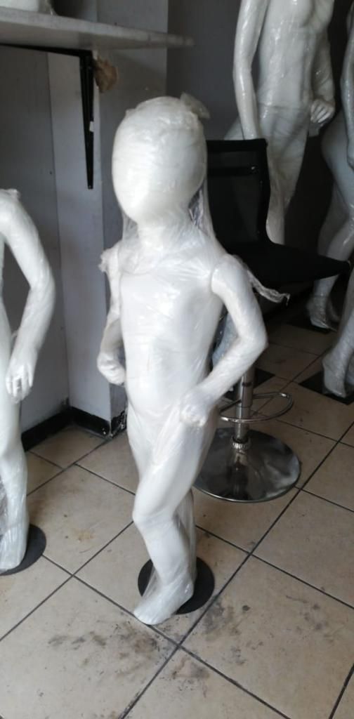 Oferta Maniquis