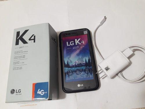 Smart Phone Lgk4