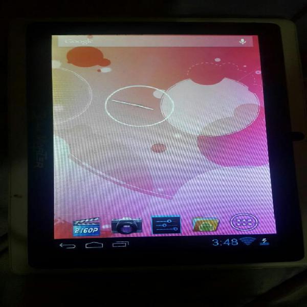 Tablet 7' Android 4 Basica