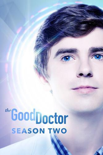 The Good Doctor Temporada 2 Latino [digital]