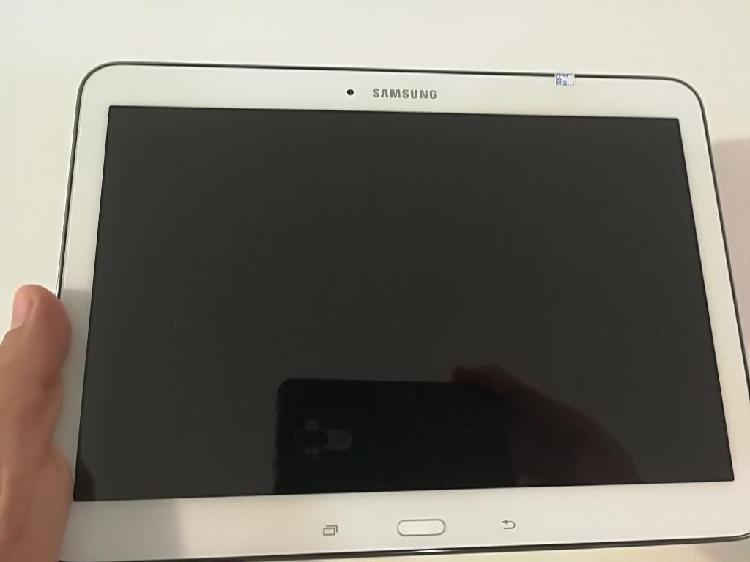 Vendo Samsung Galaxy Tab 4 Blanco 10.