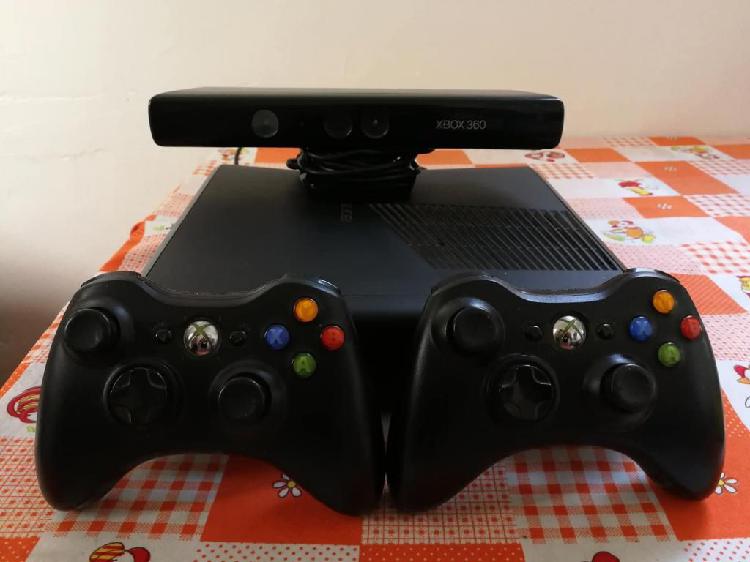 Vendo Xbox 360 Kinect