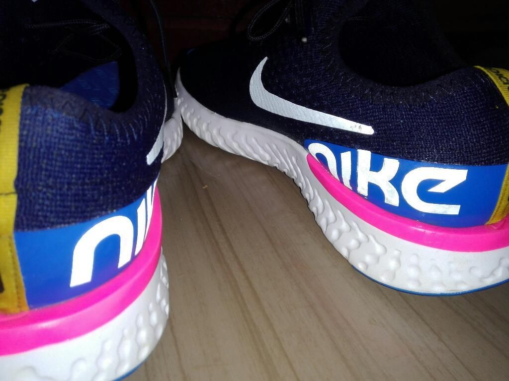 Zapatilla Nike 42