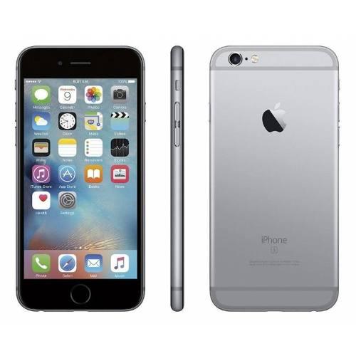 iPhone 6s 16gb Libres 4g 12mpx Semi Nuevos +accesorios+funda