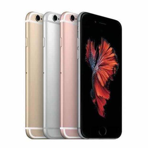 iPhone 6s 32gb Nuevos 12mp Libres 4g 2gb Ram Sellados Oferta