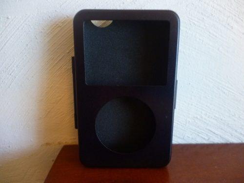 iPod Clasico Apple - Estuche De Metal O Protector De iPod