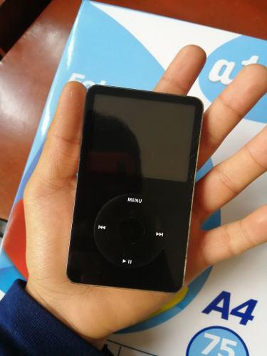 iPod Classic 30gb 5ta Generación