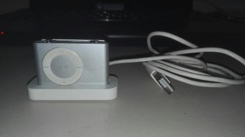 iPod Shuffle 2g