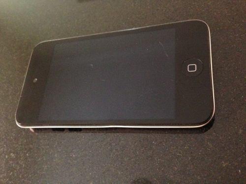 iPod Touch 4g 64gb