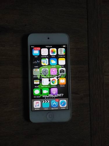 iPod Touch 5g 64gb