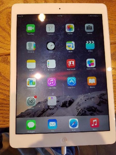 ipad air modelo a