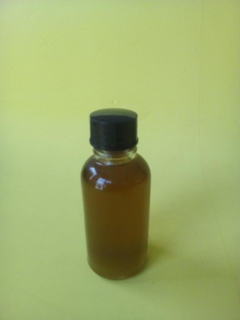 Aceite de Neem